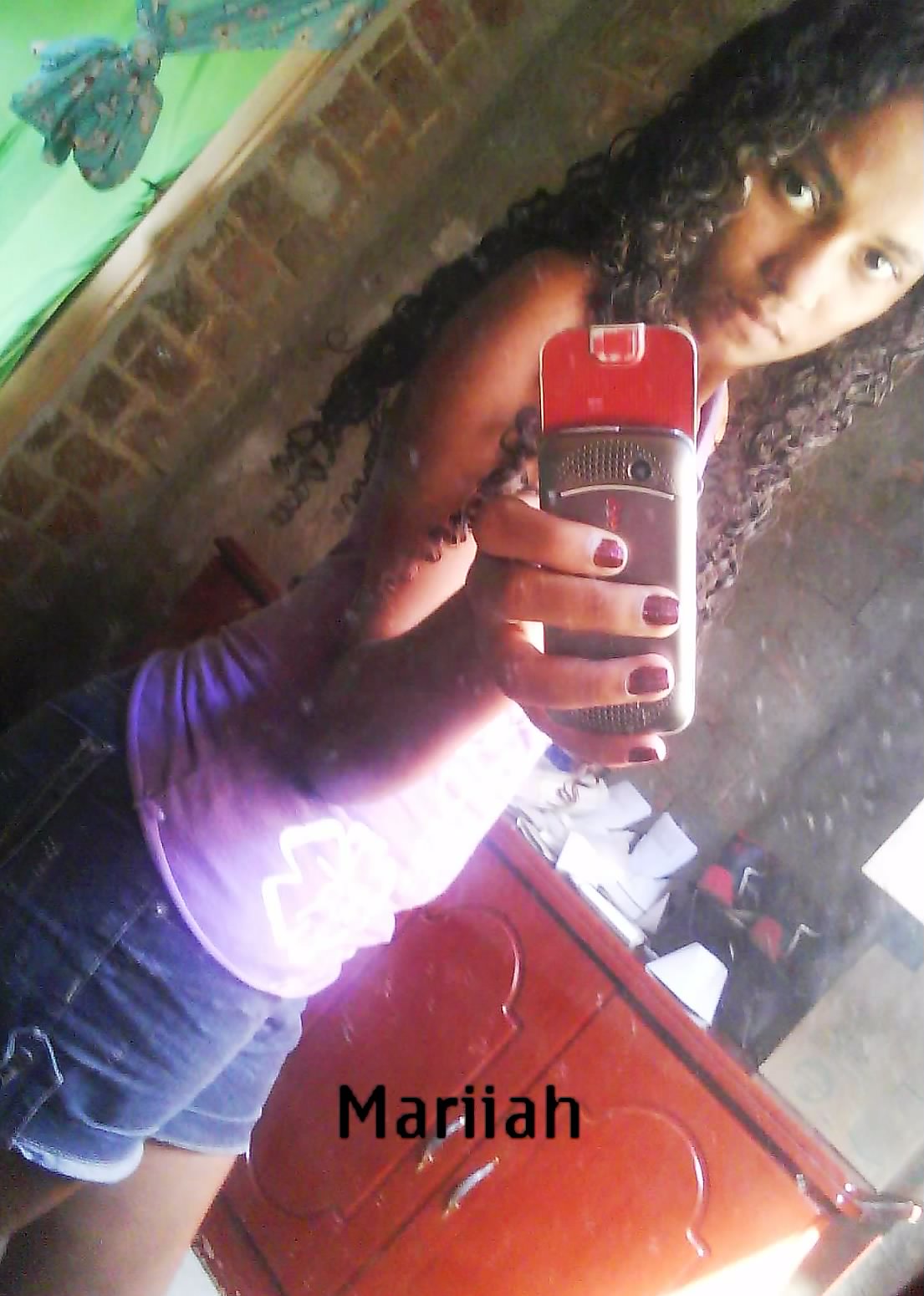 mensagens e fotos: ñ deu valor perdeu..